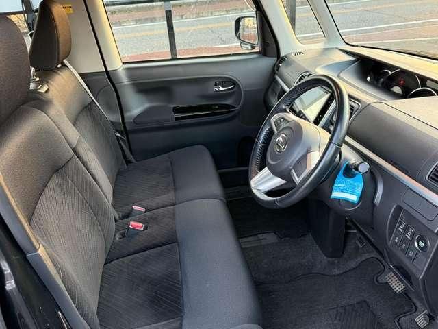 DAIHATSU TANTO CUSTOM 2014 Image 31