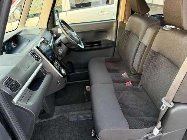 DAIHATSU TANTO CUSTOM 2014 Image 31