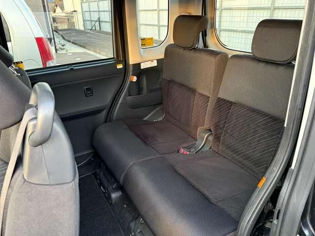 DAIHATSU TANTO CUSTOM 2014 Image 31