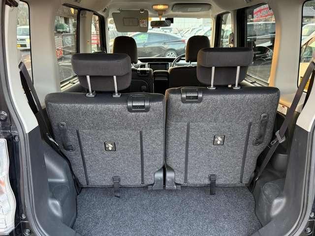 DAIHATSU TANTO CUSTOM 2014 Image 31