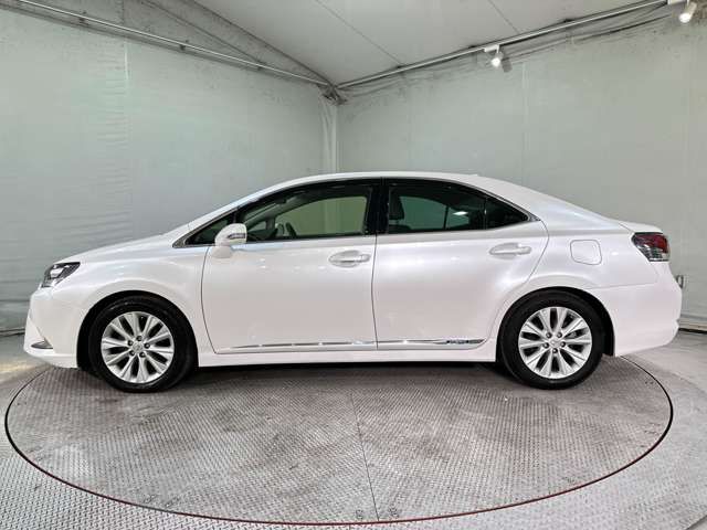 TOYOTA LEXUS HS250H 2015 Image 31