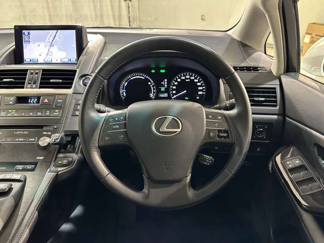 TOYOTA LEXUS HS250H 2015 Image 31
