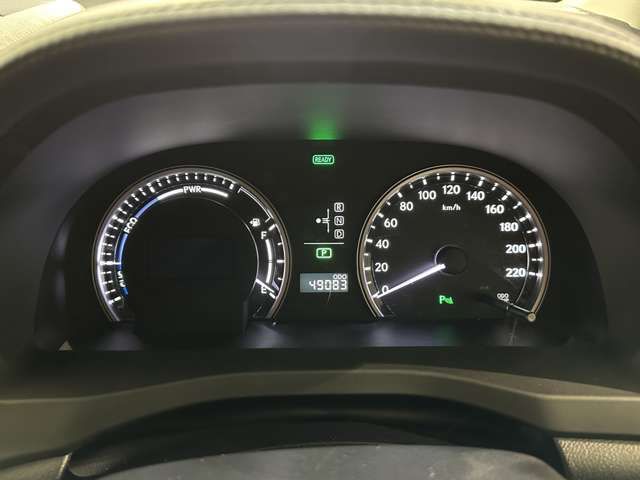 TOYOTA LEXUS HS250H 2015 Image 31