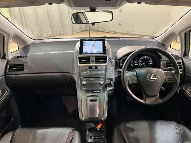 TOYOTA LEXUS HS250H 2015 Image 31