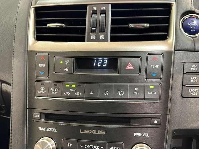 TOYOTA LEXUS HS250H 2015 Image 31