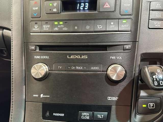 TOYOTA LEXUS HS250H 2015 Image 31