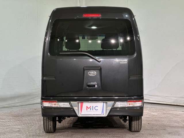 DAIHATSU ATRAI WAGON 2017 Image 31