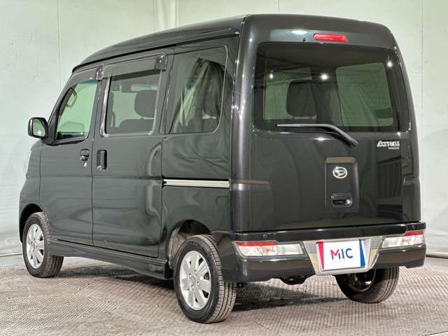 DAIHATSU ATRAI WAGON 2017 Image 31