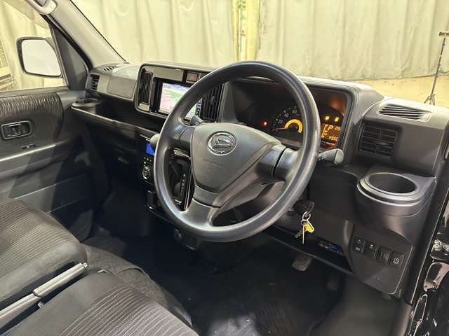 DAIHATSU ATRAI WAGON 2017 Image 31