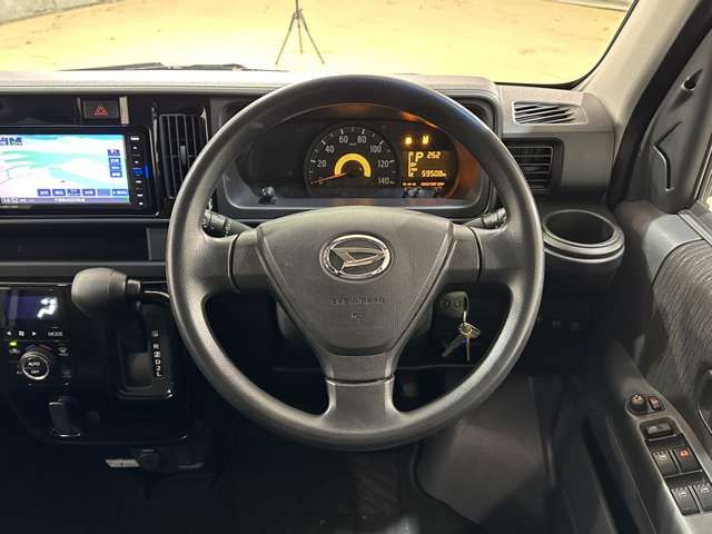 DAIHATSU ATRAI WAGON 2017 Image 31