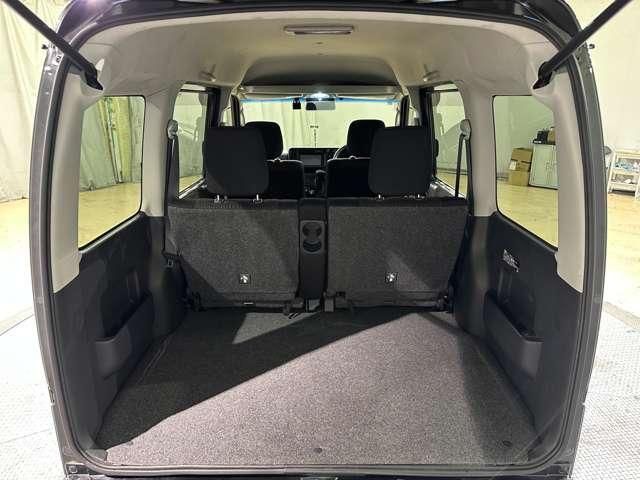 DAIHATSU ATRAI WAGON 2017 Image 31