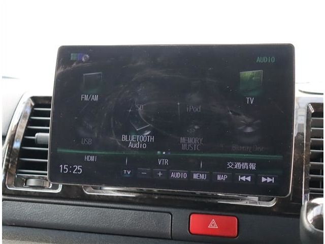 TOYOTA HIACE VAN 2WD 2020 Image 31