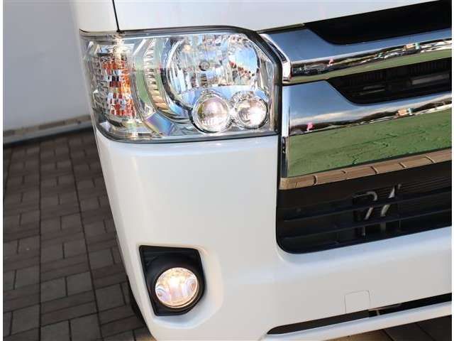 TOYOTA HIACE VAN 2WD 2020 Image 31