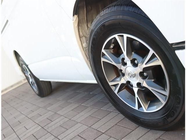 TOYOTA HIACE VAN 2WD 2020 Image 31