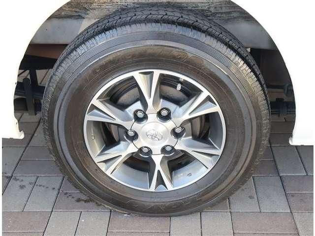 TOYOTA HIACE VAN 2WD 2020 Image 31