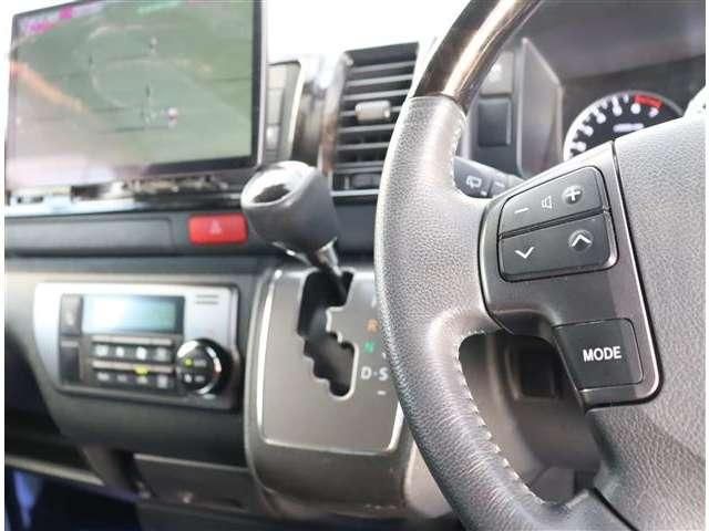 TOYOTA HIACE VAN 2WD 2020 Image 31