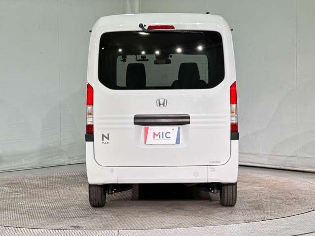 HONDA N-VAN 2021 Image 31