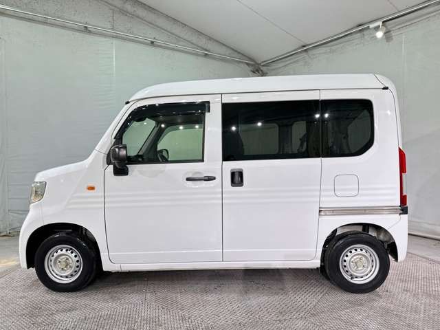 HONDA N-VAN 2021 Image 31