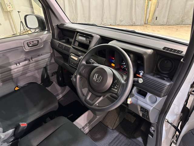 HONDA N-VAN 2021 Image 31