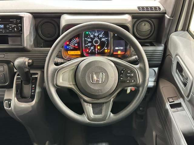 HONDA N-VAN 2021 Image 31