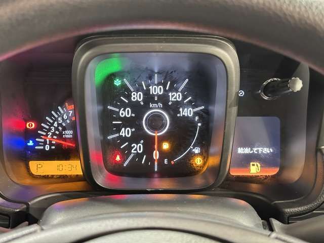 HONDA N-VAN 2021 Image 31