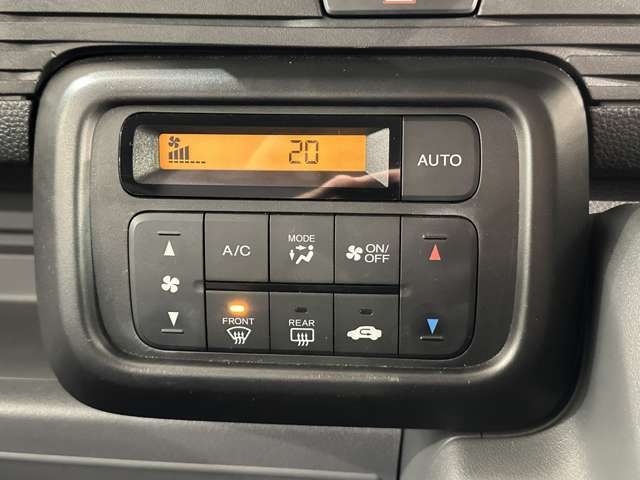 HONDA N-VAN 2021 Image 31