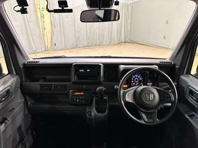 HONDA N-VAN 2021 Image 31