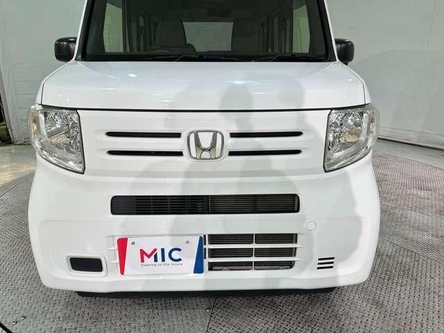 HONDA N-VAN 2021 Image 31