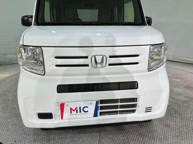 HONDA N-VAN 2021 Image 31