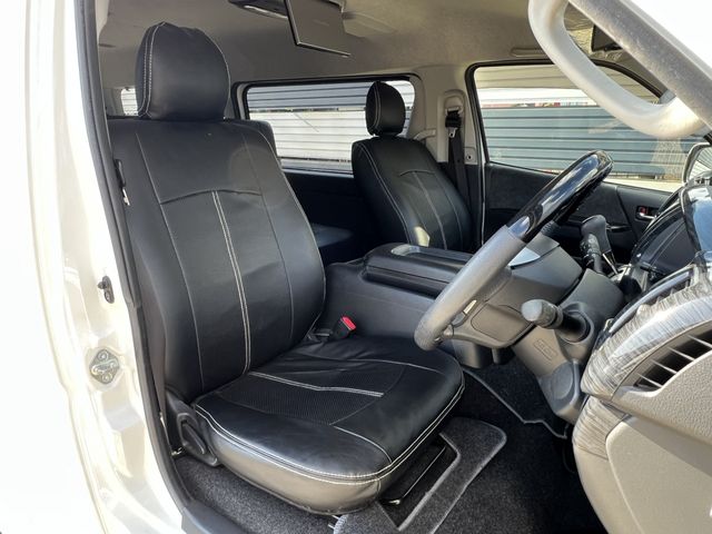TOYOTA HIACE WAGON 2016 Image 31