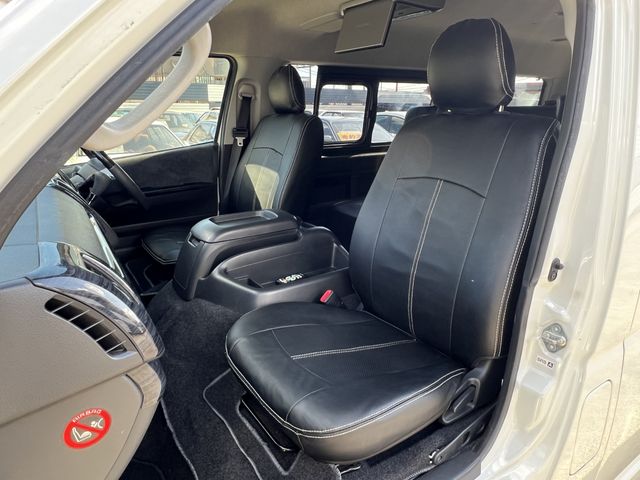 TOYOTA HIACE WAGON 2016 Image 31