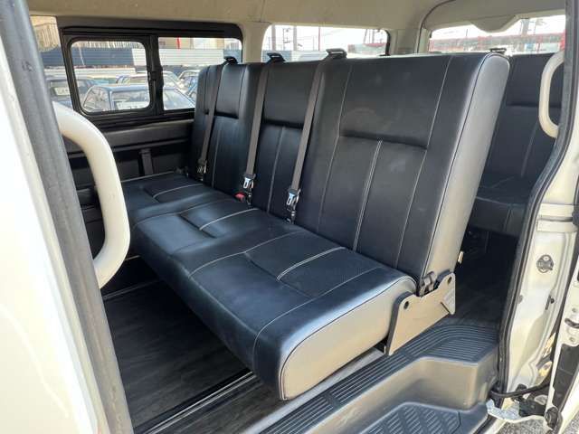 TOYOTA HIACE WAGON 2016 Image 31