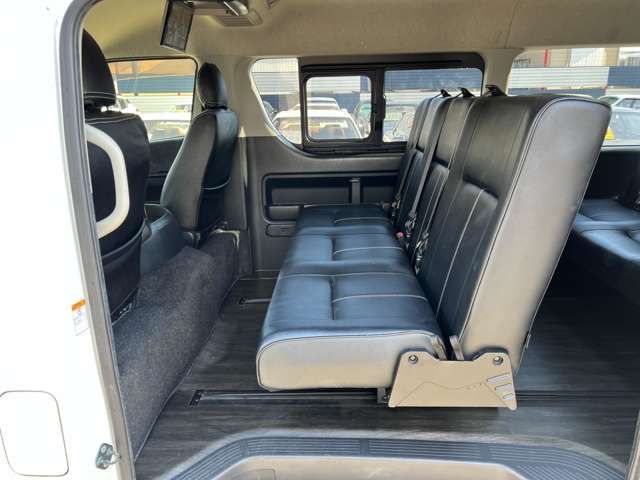 TOYOTA HIACE WAGON 2016 Image 31