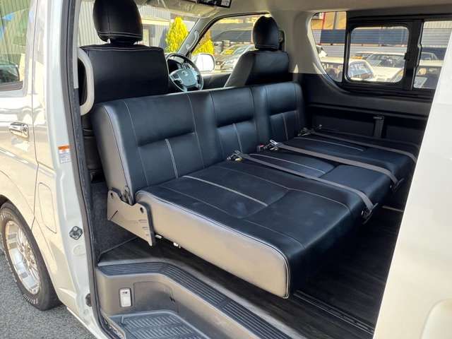 TOYOTA HIACE WAGON 2016 Image 31