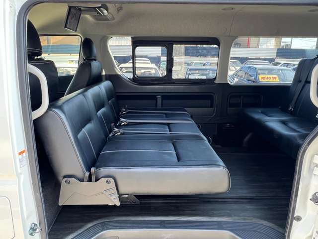 TOYOTA HIACE WAGON 2016 Image 31