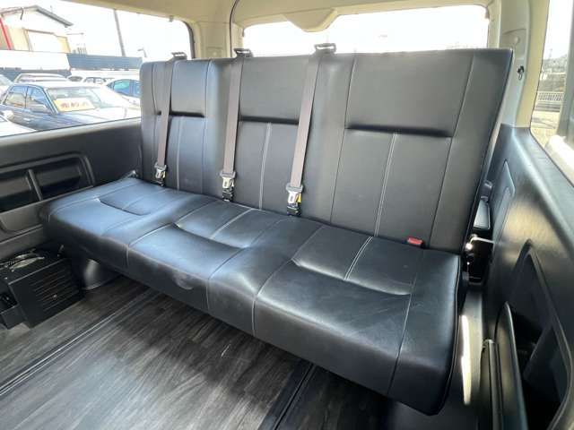 TOYOTA HIACE WAGON 2016 Image 31