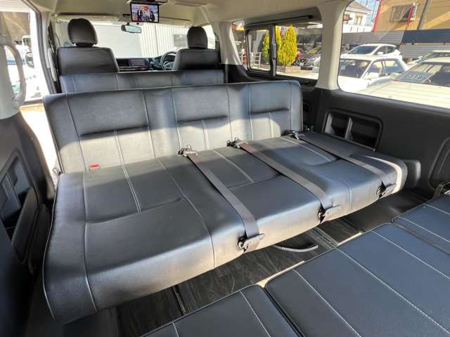 TOYOTA HIACE WAGON 2016 Image 31