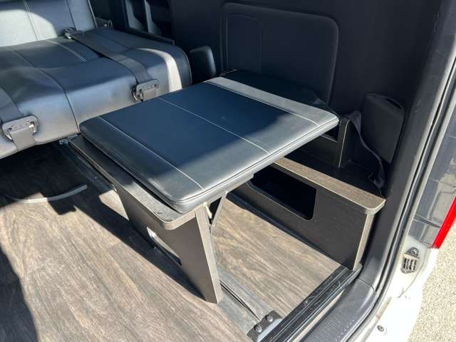 TOYOTA HIACE WAGON 2016 Image 31