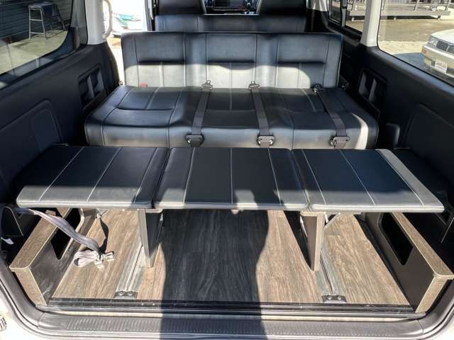 TOYOTA HIACE WAGON 2016 Image 31