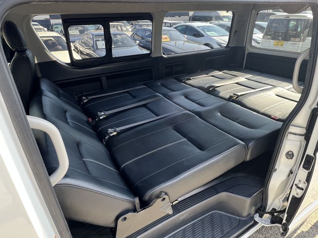 TOYOTA HIACE WAGON 2016 Image 31