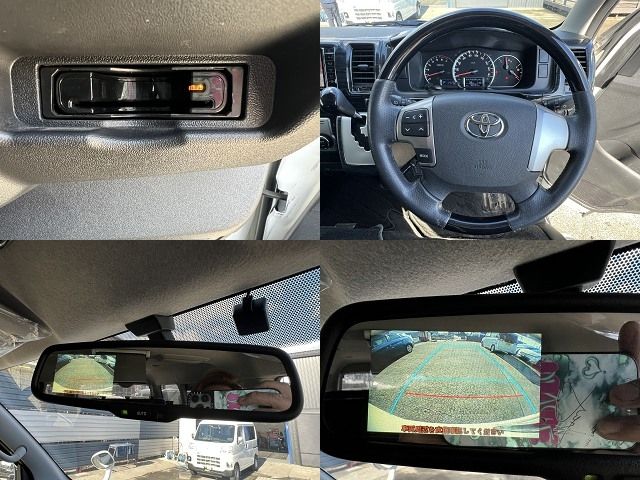 TOYOTA HIACE WAGON 2016 Image 31