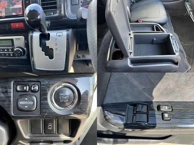 TOYOTA HIACE WAGON 2016 Image 31