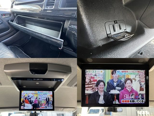 TOYOTA HIACE WAGON 2016 Image 31