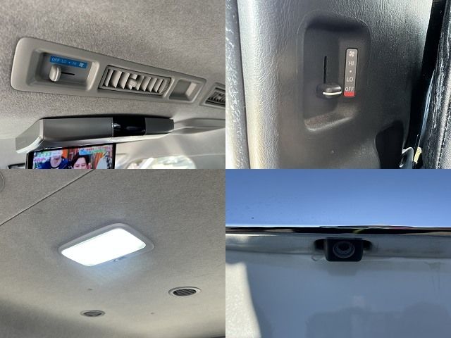 TOYOTA HIACE WAGON 2016 Image 31