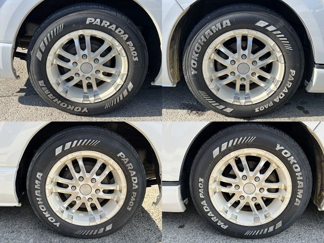 TOYOTA HIACE WAGON 2016 Image 31