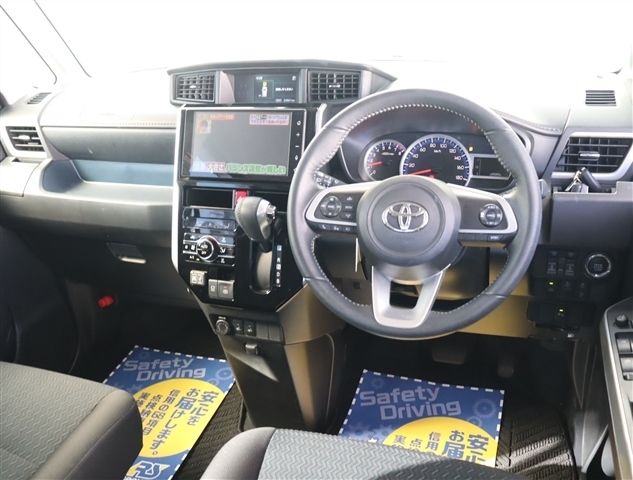 TOYOTA ROOMY 2022 Image 31