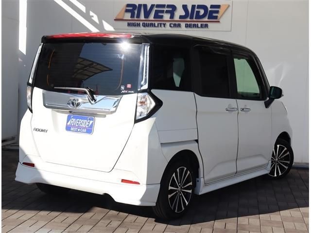 TOYOTA ROOMY 2022 Image 31