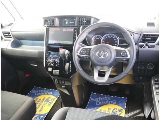 TOYOTA ROOMY 2022 Image 31