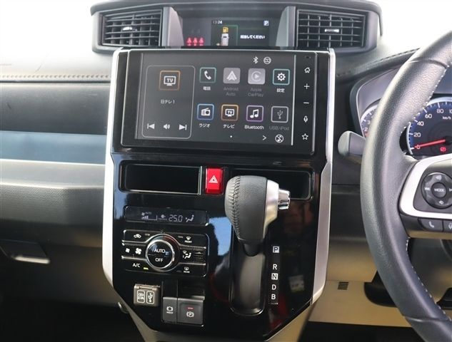 TOYOTA ROOMY 2022 Image 31