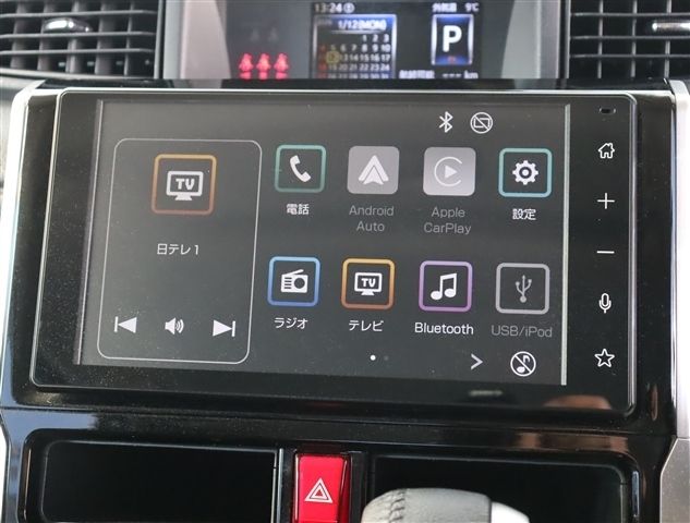 TOYOTA ROOMY 2022 Image 31